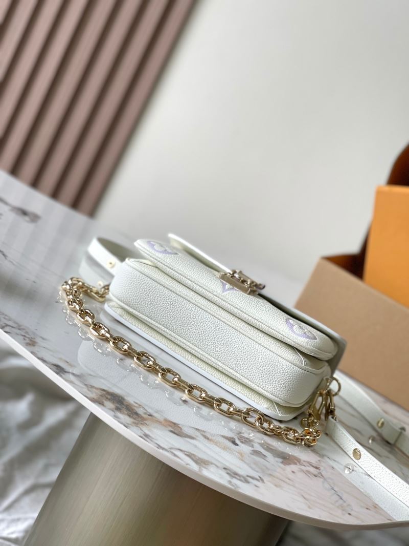 Louis Vuitton Satchel Bags